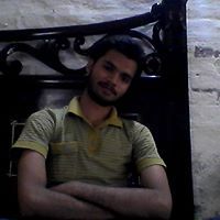 Muhammad Sharjeel