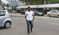 Bhanu Prakash