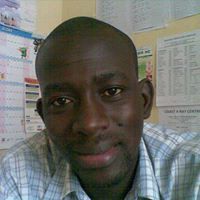 Steven Onyango