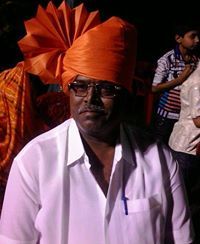 Ravi Jaiswal