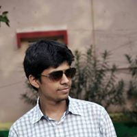 Vishal Vasudevan