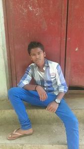 Krishna Gupta