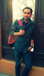Gourav Arora