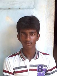 Geethan Msd