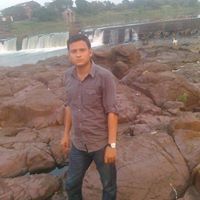 Rajesh Singh