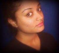 Anagha Chakravarthy
