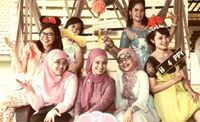 Yuni N