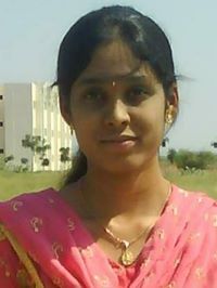Batchu Roshni