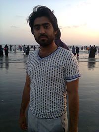 Mukhtiar Rajpar