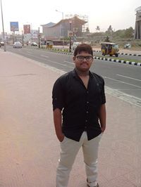 Hari Shankar