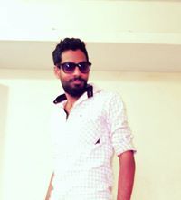 Vishnu Frkz