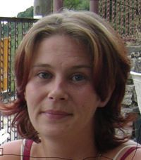 Bernadett Vargáné csűri