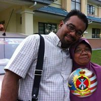 Khairul Anuar Ai