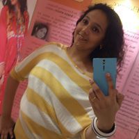 Palak Shah