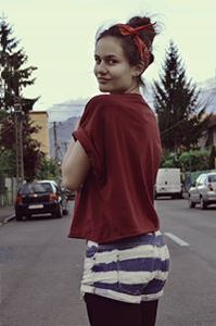 Ana Voicu