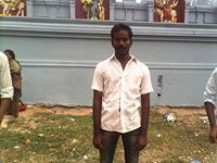 Lokesh Kumar