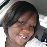 Stasha Watts
