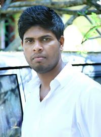 Arun Kumar