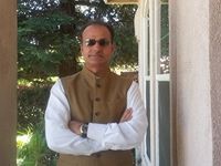 Sudhir Joshi