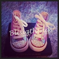 Victoria Blingthings