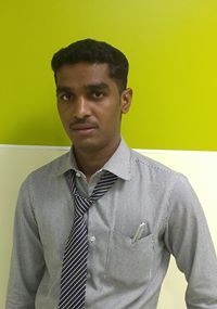 Rajesh Pullur