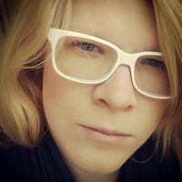 Marit Kannelmäe-geerts