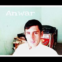 Anwar Shah