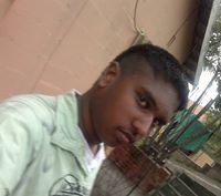 Thegan Govender