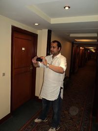 Vitesh Singal