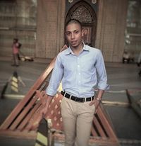 Ahmed Ali