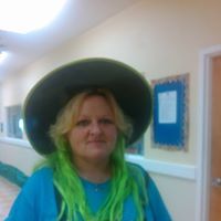 Tammy Green