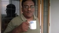 S Prakash