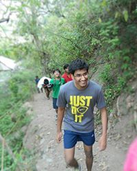 Saurabh Yadav