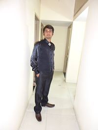 Maitray Patel