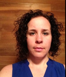 Leanne DeWitt