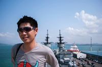 Iciarish Raphael de l'air