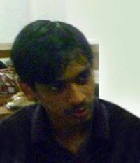 Pratheesh Ammanappara