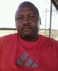 Ntlele Lefu john