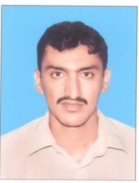 Munir Kazmi