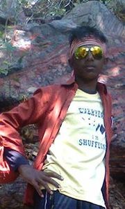 Rohit Kujur