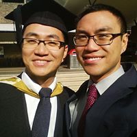 Matthew Chung