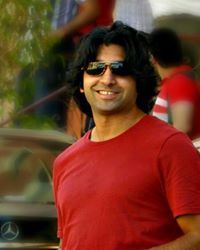 Mohamed Mahfouz