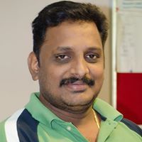 Rupesh Poopparayil