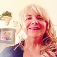 Paula Wainwright