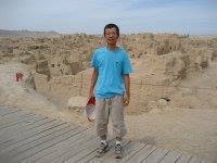 Chen Tien-yow