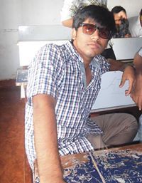 Santhosh Kumar