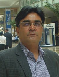 Sanjeev Sharma