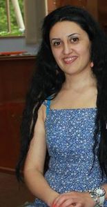 Նարէ Աթոյան