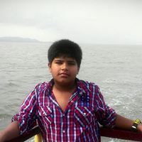 Aniket Sonkar