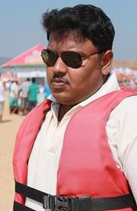 Balla Karunakar reddy